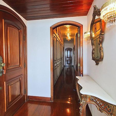 Enorme 3 Quartos Frente Mar Para 8 Pessoas Ріо-де-Жанейро Екстер'єр фото