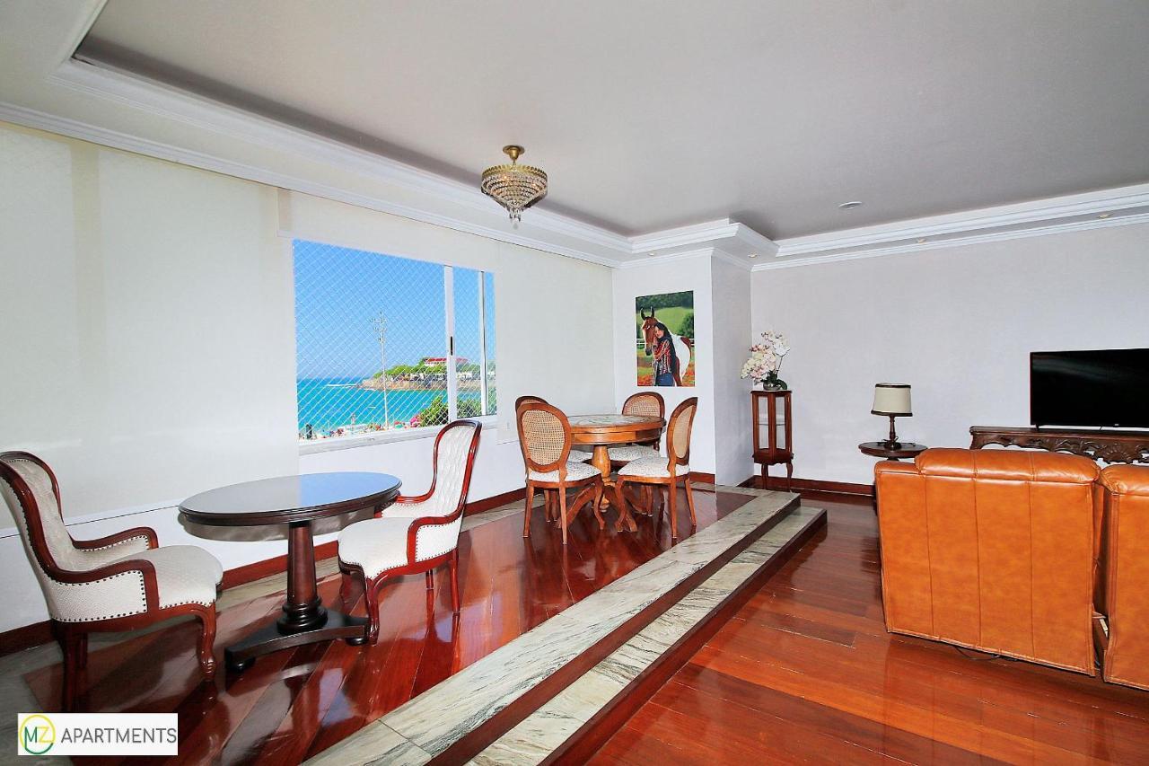 Enorme 3 Quartos Frente Mar Para 8 Pessoas Ріо-де-Жанейро Екстер'єр фото